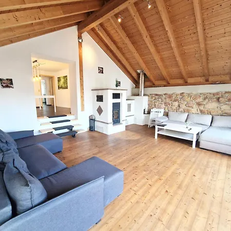 Apartment Traumwohnung Mit Sonnen-balkon - Nur 5 Min Vom Ep Rheinhausen