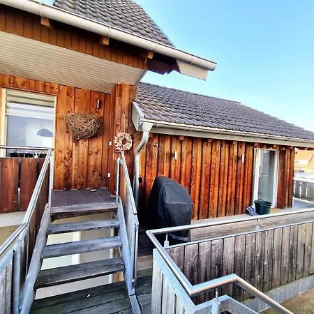 Traumwohnung Mit Sonnen-balkon - Nur 5 Min Vom Ep * Rheinhausen