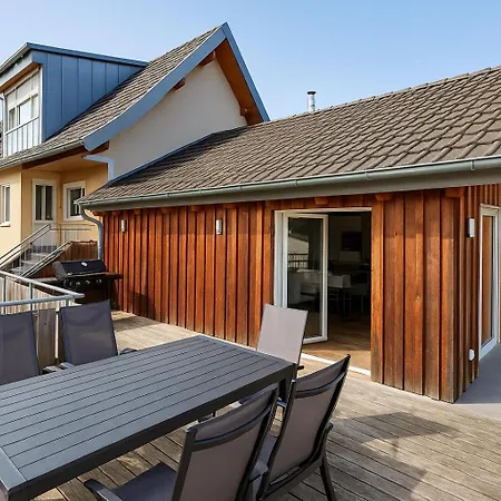 Apartment Traumwohnung Mit Sonnen-balkon - Nur 5 Min Vom Ep