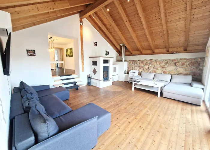 Daire Traumwohnung Mit Sonnen-balkon - Nur 5 Min Vom Ep Rheinhausen