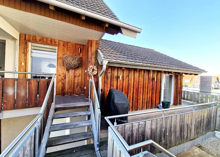 Traumwohnung Mit Sonnen-balkon - Nur 5 Min Vom Ep * Rheinhausen