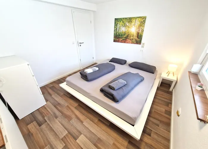 Traumwohnung Mit Sonnen-balkon - Nur 5 Min Vom Ep