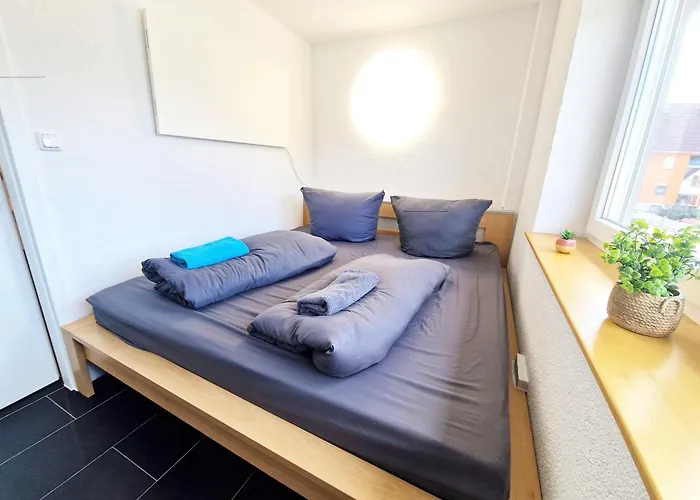 Traumwohnung Mit Sonnen-balkon - Nur 5 Min Vom Ep